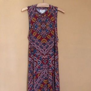 Maeve Tunic Dress from Anthropologie